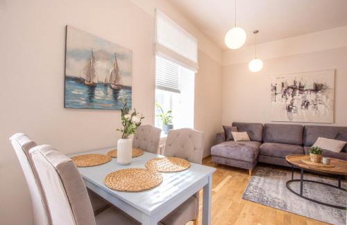 Old Town Apartamento | Lossi 32 Cozy Apartment
