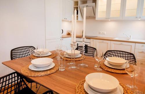 Old Town Apartamento | Lossi 32 Lux Apartment