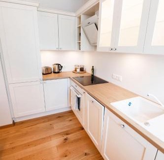Old Town Apartamento | Lossi 32 Lux Apartment