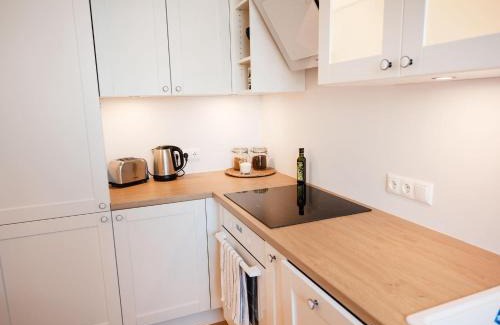 Old Town Apartamento | Lossi 32 Lux Apartment