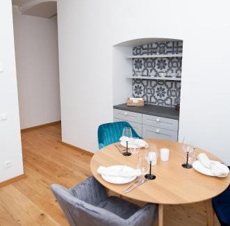 Old Town Apartamento | Lossi 32 Luxury Apartment with Sauna
