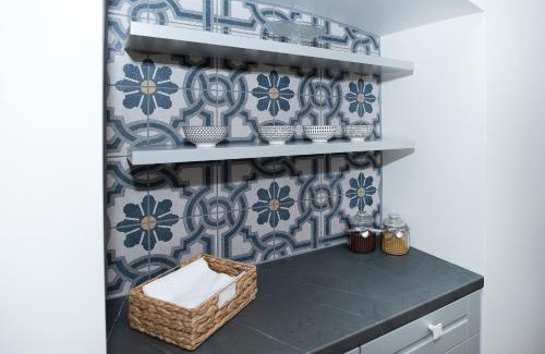 Old Town Apartamento | Lossi 32 Luxury Apartment with Sauna