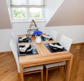 Old Town Apartamento | Lossi 32 Penthouse