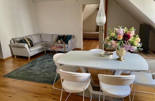 Old Town Apartamento | Lossi Old Town Apartment
