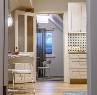 Old Town Apartamento | Lossi Old Town Apartment