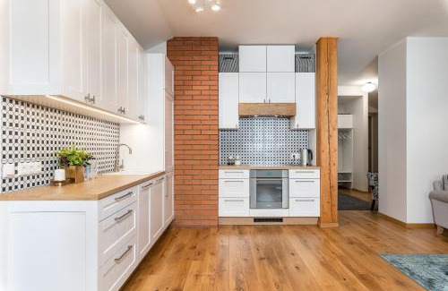 Old Town Apartamento | Lossi Old Town Apartment