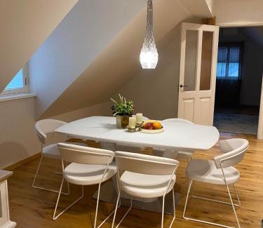 Old Town Apartamento | Lossi Old Town Apartment