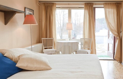 Savonlinna Cama Y Desayuno | Lossiranta Lodge