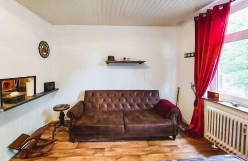 Innenstadt Apartamento | ⏳Lost Atlantis⌛️ incl. Extras