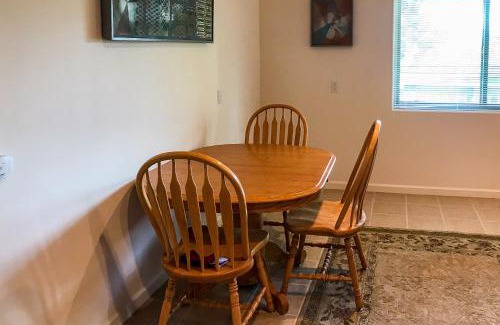 Shelter Cove Casa | Lost Coast Hideaway
