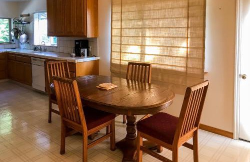 Shelter Cove Casa | Lost Coast Hideaway