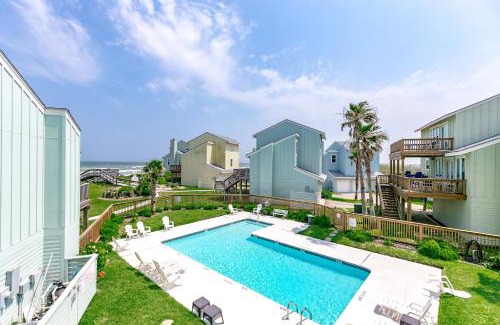 Port Aransas Casa | Lost Colony 3