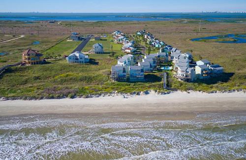 Port Aransas Casa | Lost Colony 3