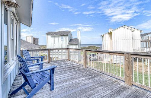 Port Aransas Casa | Lost Colony Shiny Shell Cottage