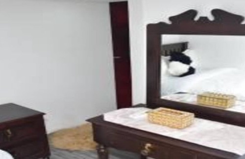 Stone Town Hotel | Lost & Found Zanzibar