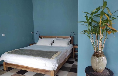 Kunming City Centre Casa | Lost Garden Guest House