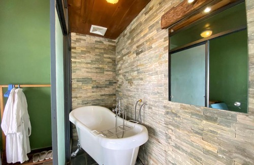 Kunming City Centre Casa | Lost Garden Guest House
