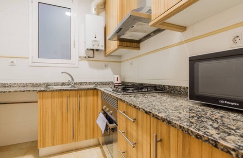 Sant Marti Apartamento | LOST GARDEN - Strategic location, Top views