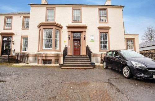 Stirling Casa | Lost Guest House Stirling