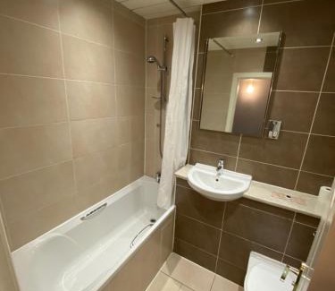 Stirling Casa | Lost Guest House Stirling
