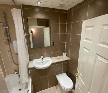 Stirling Casa | Lost Guest House Stirling