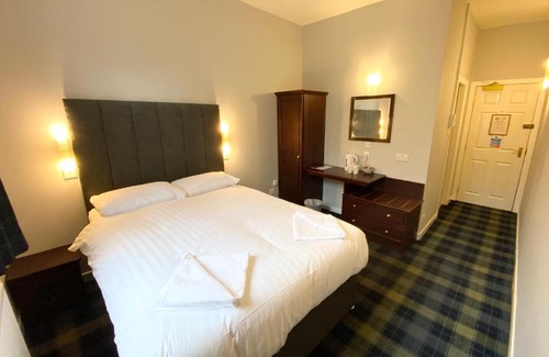 Stirling Casa | Lost Guest House Stirling