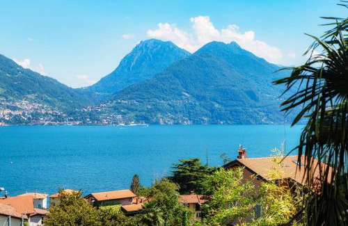 Santa Maria - Rezzonico Casa | Lost In Paradise - by MyHomeInComo