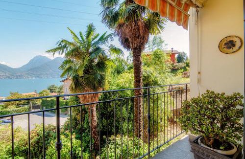 Santa Maria - Rezzonico Casa | Lost In Paradise - by MyHomeInComo