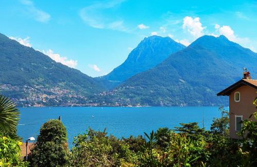 Santa Maria - Rezzonico Casa | Lost In Paradise - by MyHomeInComo