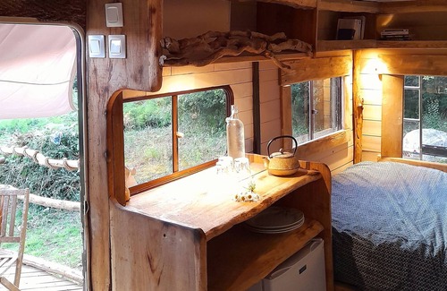 Treignat Casa | Lost in the Forest