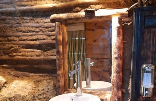 Treignat Casa | Lost in the Forest