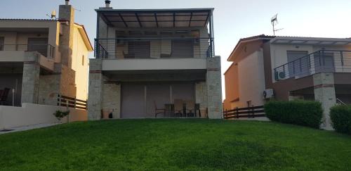 Haniotis Casa | Lost in View