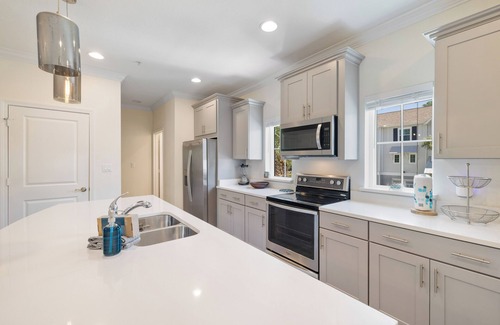 Ono Island Casa | Lost Key Golf & Beach Club Townhouse 14478 by Liquid Life