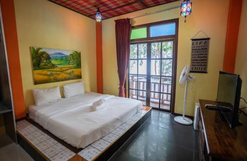 Tanjung Bungah Complejo | Lost Paradise Resort