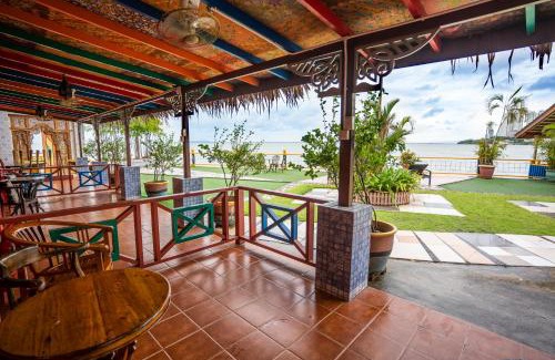 Tanjung Bungah Complejo | Lost Paradise Resort