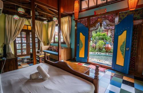 Tanjung Bungah Complejo | Lost Paradise Resort