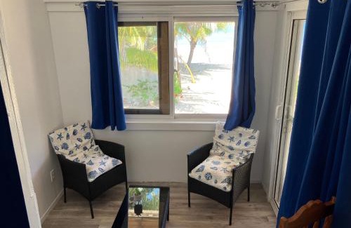 Sittee Point Cabina | Lost Reef Resort