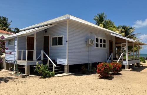 Sittee Point Cabina | Lost Reef Resort