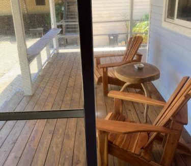 Sittee Point Cabina | Lost Reef Resort