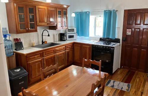 Sittee Point Cabina | Lost Reef Resort