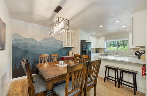 Plumas Eureka Estates Casa | Lost Sierra Escape - 72 W. Ponderosa