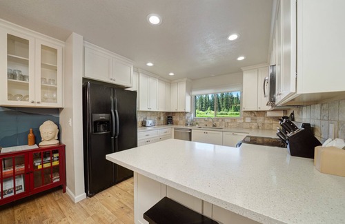 Plumas Eureka Estates Casa | Lost Sierra Escape - 72 W. Ponderosa