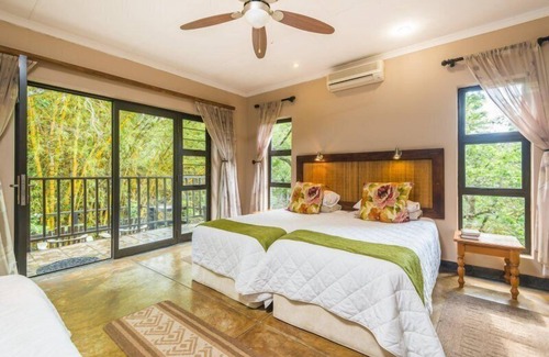 Nelspruit Cama Y Desayuno | Lost Trail Bed and Breakfast