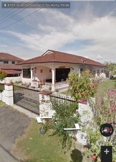 Ulu Kinta Casa | LOST WORLD OF TAMBUN HOMESTAY