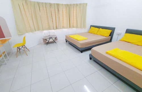Seremban Casa | Lot 10 Seremban Homestay Bukit Chedang Seremban 2