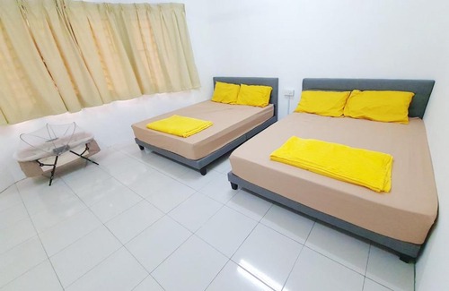 Seremban Casa | Lot 10 Seremban Homestay Bukit Chedang Seremban 2
