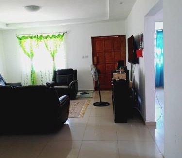 Tlokweng Casa | Lot 15168 Zeerust Road