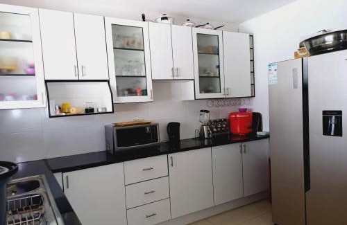 Tlokweng Casa | Lot 15168 Zeerust Road