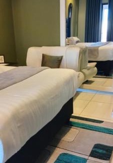 Gaborone Casa | Lot 3127, Modipane