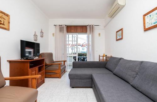 Manta Rota Apartamento | Lotamar Apartment by ALGARVEMANTA